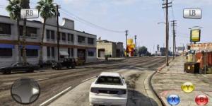 Стоит ли ожидать выход Grand Theft Auto IV на андроид устройства?
