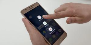 Как сделать сброс до заводских настроек в Galaxy S4 Galaxy s4 сброс на заводские настройки
